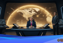 US Funds Secret Orbital Weapons